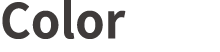 Color
