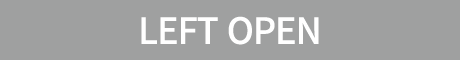 LEFT OPEN