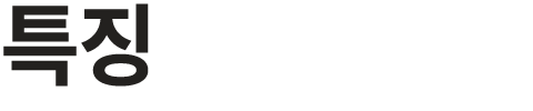 특징